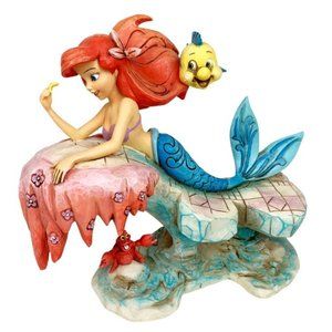 Disney The Little Mermaid ARIEL Under the Sea